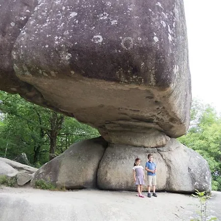 Al Pais Del Mesturet *