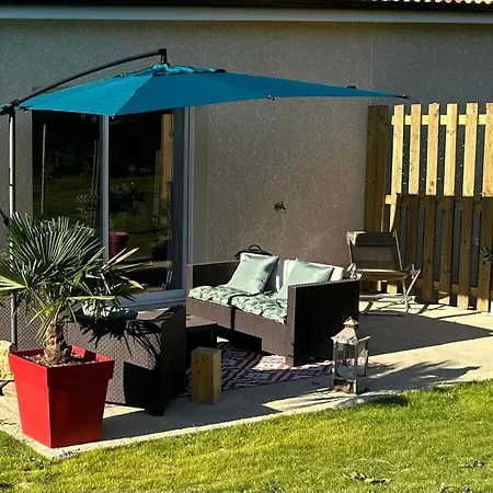 Al Pais Del Mesturet 別荘 Graulhet