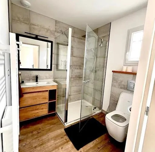 別荘 Al Pais Del Mesturet Graulhet