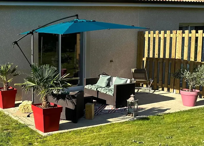 Al Pais Del Mesturet 別荘 Graulhet