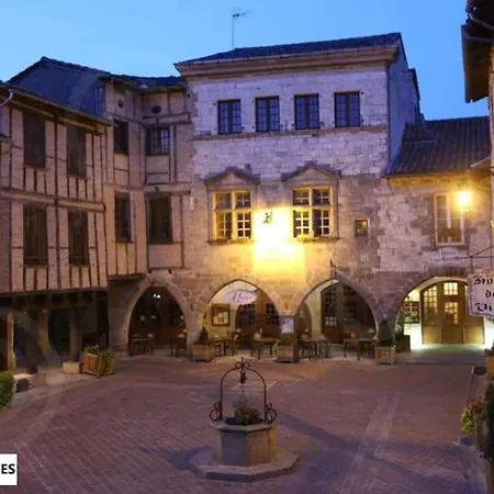 Nyaraló Al Pais Del Mesturet