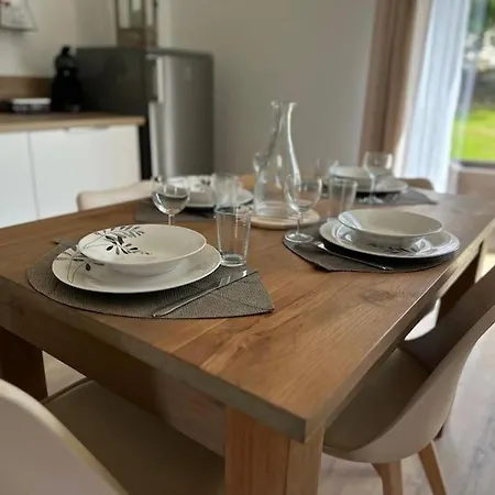 Nyaraló Al Pais Del Mesturet *