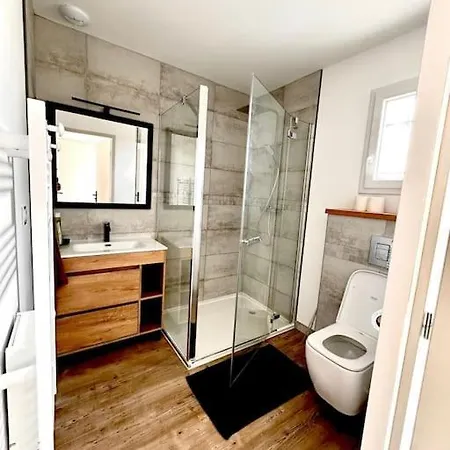 Nyaraló Al Pais Del Mesturet Graulhet