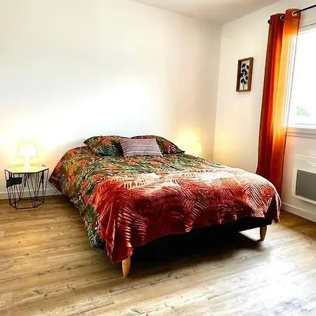 Nyaraló Al Pais Del Mesturet Graulhet