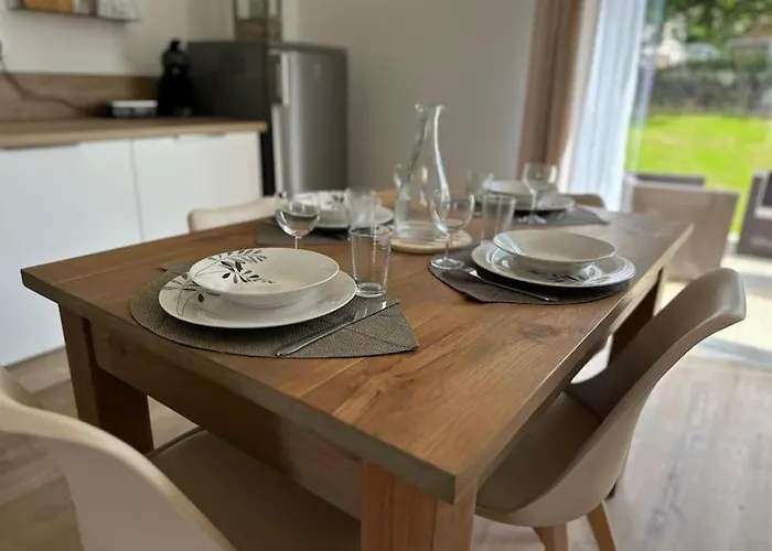 Hébergement de vacances Al Pais Del Mesturet *