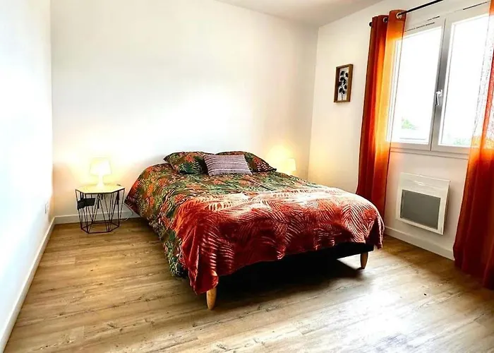 Hébergement de vacances Al Pais Del Mesturet Graulhet