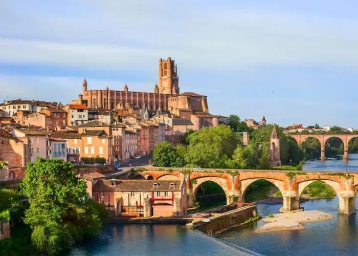 Hébergement de vacances Al Pais Del Mesturet *