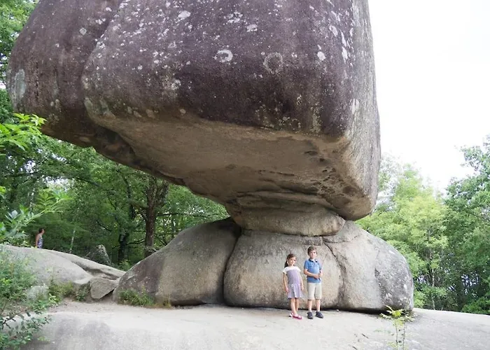 Al Pais Del Mesturet *